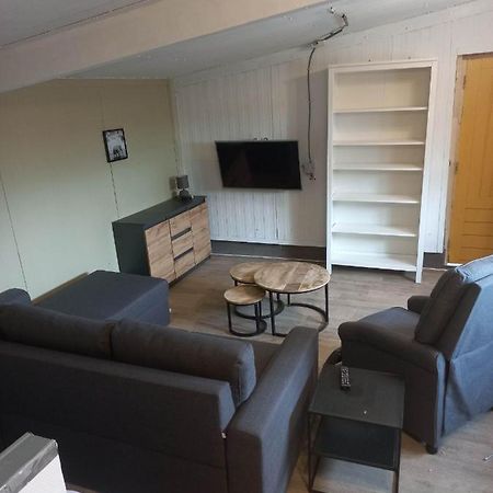 Camping Family Room Ter Aar Kültér fotó